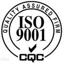 2005  通過(guò)ISO9001質(zhì)量體系認(rèn)證