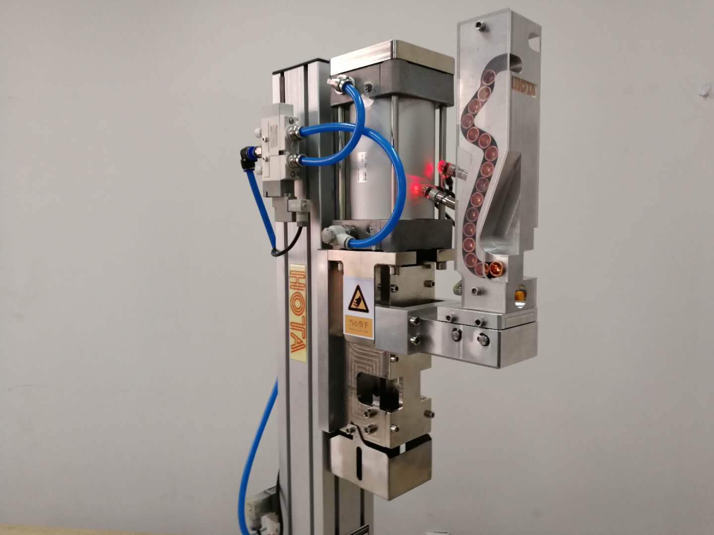 自動(dòng)換帽機(jī)