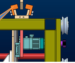 2016 成立自動(dòng)化產(chǎn)品本部