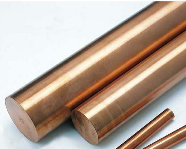 2001  成功開發(fā)稀土鉻鋯銅合金材料及其制品，并榮獲北京市